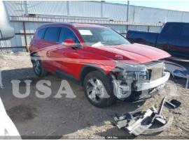 HYUNDAI SANTA FE SEL 2023