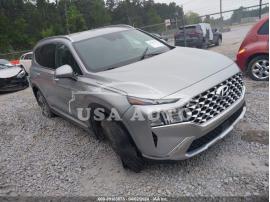 HYUNDAI SANTA FE SEL 2022