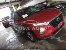 HYUNDAI SANTA FE SE 2019
