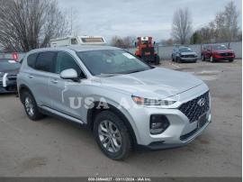 HYUNDAI SANTA FE SE 2019