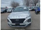 HYUNDAI SANTA FE SE 2019