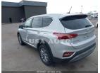 HYUNDAI SANTA FE SE 2019