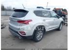 HYUNDAI SANTA FE SE 2019