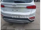 HYUNDAI SANTA FE SE 2019