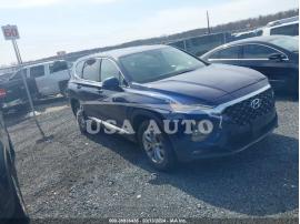 HYUNDAI SANTA FE SEL 2019