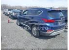 HYUNDAI SANTA FE SEL 2019