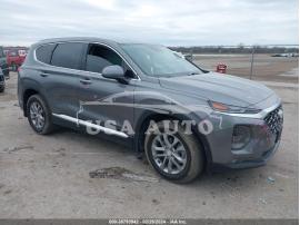 HYUNDAI SANTA FE SEL 2019