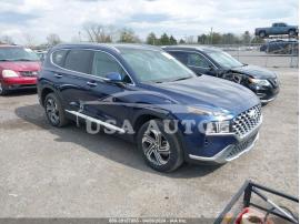 HYUNDAI SANTA FE SEL 2023
