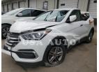 HYUNDAI SANTA FE S 2018