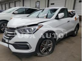 HYUNDAI SANTA FE S 2018