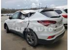 HYUNDAI SANTA FE S 2018