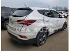 HYUNDAI SANTA FE S 2018