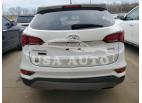 HYUNDAI SANTA FE S 2018