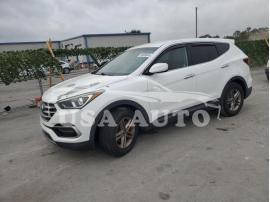 HYUNDAI SANTA FE S 2017