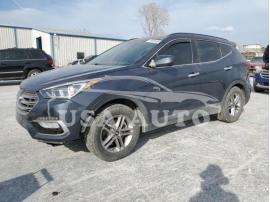 HYUNDAI SANTA FE S 2017