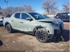 HYUNDAI SANTA CRUZ SE 2022