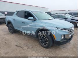 HYUNDAI SANTA CRUZ SEL 2022