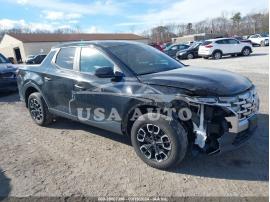 HYUNDAI SANTA CRUZ SEL 2022