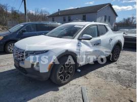 HYUNDAI SANTA CRUZ 2022