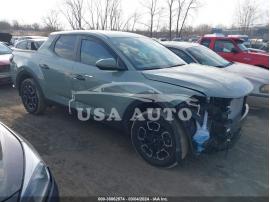 HYUNDAI SANTA CRUZ SEL 2022