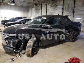 HYUNDAI SANTA CRUZ 2024