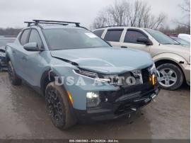 HYUNDAI SANTA CRUZ SEL 2024