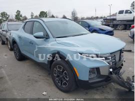 HYUNDAI SANTA CRUZ SEL 2024