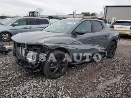 HYUNDAI SANTA CRUZ 2023