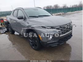 HYUNDAI SANTA CRUZ NIGHT 2023