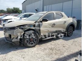 HYUNDAI SANTA CRUZ 2024