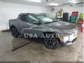 HYUNDAI SANTA CRUZ SEL PREMIUM 2022