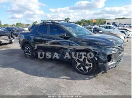 HYUNDAI SANTA CRUZ LIMITED 2022