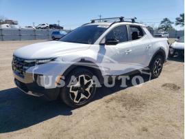 HYUNDAI SANTA CRUZ 2022