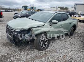 HYUNDAI SANTA CRUZ 2022