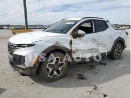 HYUNDAI SANTA CRUZ 2022