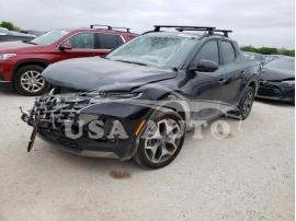 HYUNDAI SANTA CRUZ 2022