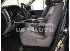 TOYOTA SEQUOIA SR 2022