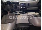 TOYOTA SEQUOIA SR 2022