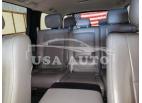 TOYOTA SEQUOIA SR 2022