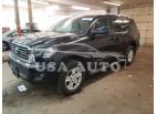 TOYOTA SEQUOIA SR 2022