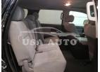 TOYOTA SEQUOIA SR 2022