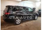 TOYOTA SEQUOIA SR 2022