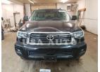 TOYOTA SEQUOIA SR 2022