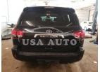 TOYOTA SEQUOIA SR 2022