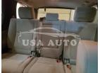 TOYOTA SEQUOIA SR 2022