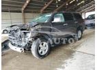 TOYOTA SEQUOIA SR 2012