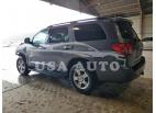 TOYOTA SEQUOIA SR 2012