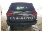 TOYOTA SEQUOIA SR 2012