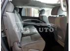 TOYOTA SEQUOIA SR 2012