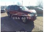 TOYOTA SEQUOIA SR5 V8 2007